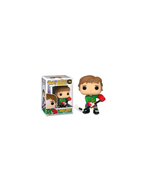 Funko Pop Disney Somos Los Mejores Una Nueva Era The Mighty Ducks