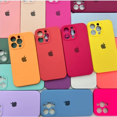 Capa Case Iphone Pro Max Aveludada Premium Fechada Prote O