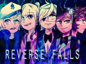 Discuss Everything About Reverse Falls Wikia | Fandom