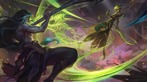 Master Yi Wallpaper Hd