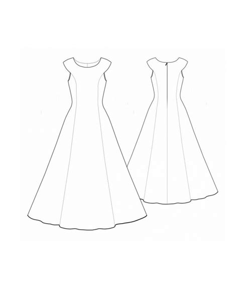 Bridal | BootstrapFashion Patterns