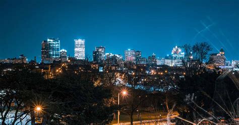 Discover The 6 Best Places To Take Stunning Photos In Milwaukee