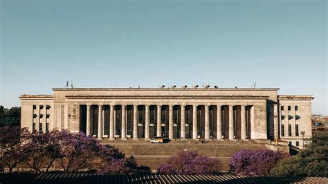 La Uba Tiene Presupuesto Hasta Mayo ¿qué Perdería La Argentina Si Su Mejor Universidad Se