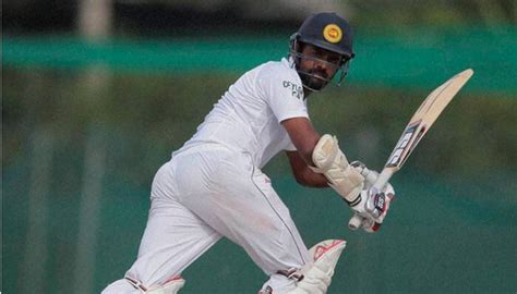 Lahiru Thirimanne Nuwan Pradeep Recalled In Sri Lanka Squad For New