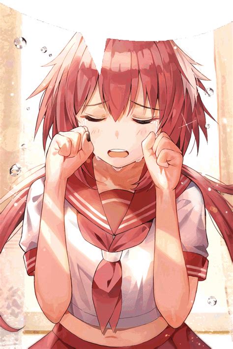 Crying Astolfo Version Speech Bubbling Know Your Meme