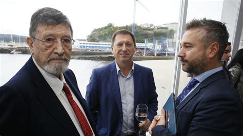 Las Jornadas De Pesca De Celeiro Un Referente Para Toda Galicia