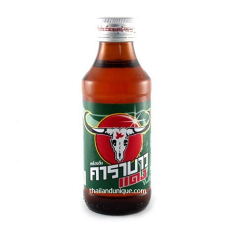 Carabao Energy Drink 180ml