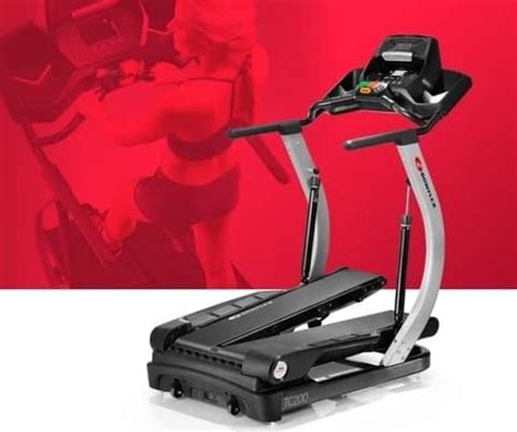 Upgrade Your Walking Workout with Bowflex TreadClimber TC200