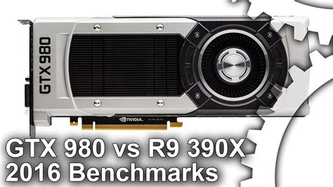 Nvidia Gtx Vs Amd R X P P Benchmarks Dx Dx