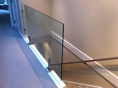 Glass Railing Google Search Glass Fence Interior Railings Glass