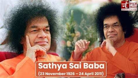 The Ultimate Collection Of Spectacular Sathya Sai Baba Images In