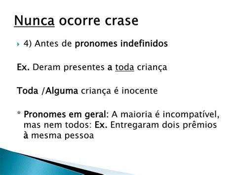 PPT - Crase PowerPoint Presentation, free download - ID:5402661