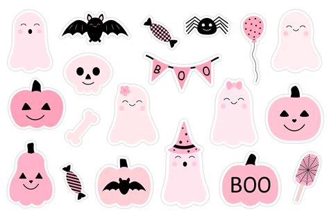 Cute Halloween Png