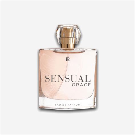 Sensual Grace Eau De Parfum O Nosso Bem Estar