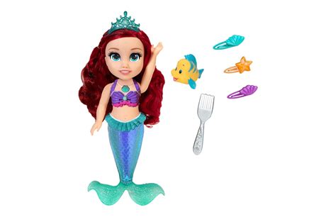 Disney Princess Ariel Singing Doll, 14-in | Canadian Tire