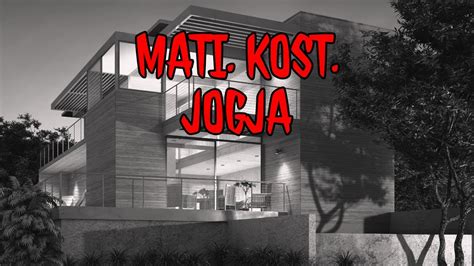 361 MATI KOST JOGJA KISAH SERAM DI KOS KOSAN ANGKER Cerita