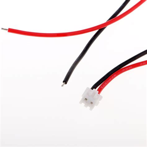 10er Set 10cm Balancerkabel Ladegerät Adapter Jst Xh 1s 4s Für Rc Lipo Akku Ebay