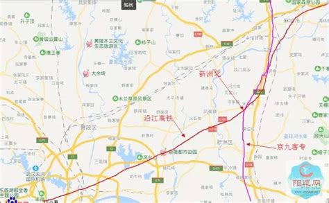 新合武高铁路线规划图宁南路线规划图都凯大道路线规划图大山谷图库