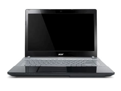 Acer Aspire V3 571G - CNET