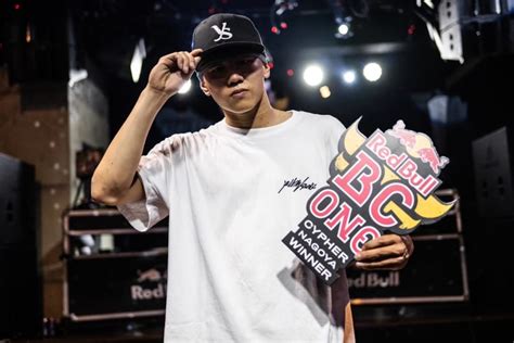 Red Bull BC One City Cypher 名古屋予選はBBOY YAMATOBGIRL Nanohaが優勝 2024年4月