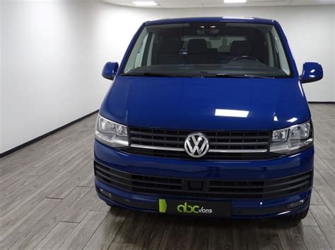 Volkswagen Transporter 2 0 TDI 150 PK L2H1 DSG AUTOMAAT DUBBEL CABINE