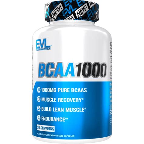 Buy Bcaas Amino S Supplement For Men Evl 211 5g Bcaa S For Post