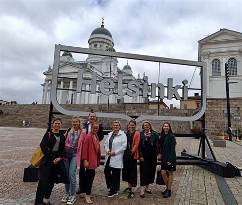Janne Leino on LinkedIn: #eu #helsinki