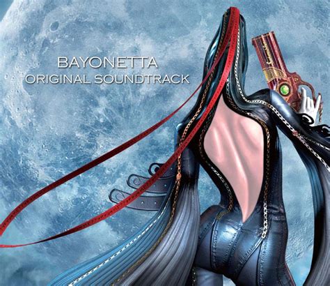 Theme Of Bayonetta Mysterious Destiny Bayonetta Wiki Fandom