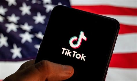 Us States Ban ‘sinister Tiktok On Government Issued Devices Amid