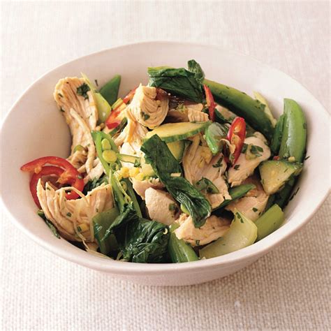 Easy Chicken Bok Choy Recipes For Delicious Meals