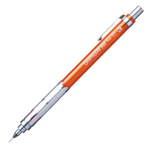 Pentel Graphgear Mechanical Pencil Graphgear The Online Pen Company