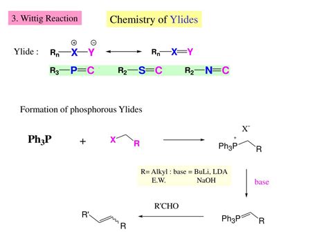 Ppt C C Bond Forming Reactions Powerpoint Presentation Free Download Id 5126673