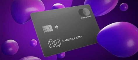 Cartão Nubank Black Conheça o Cartão Black da Nubank