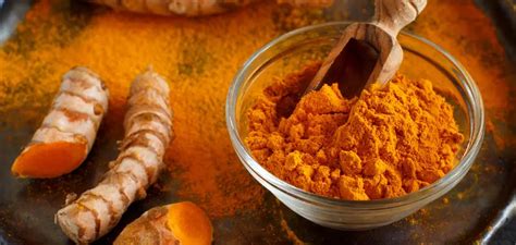 The Ultimate Guide to Curcumin Benefits