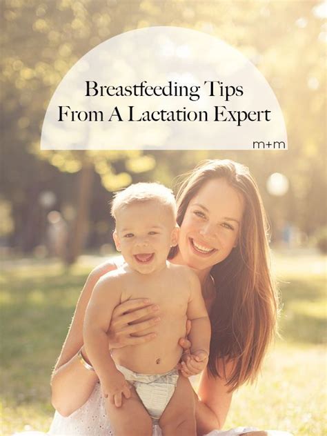 A Real Lactation Expert Answered Very Real Questions About Breastfeeding And The Tips Are