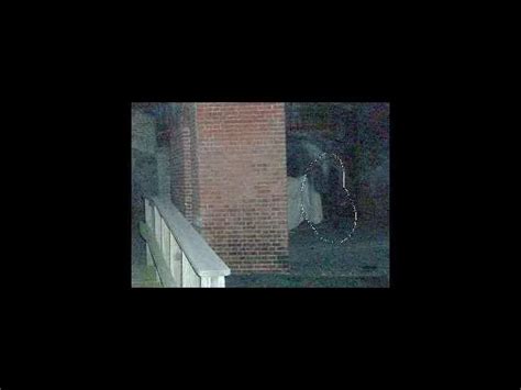 Ghost Pictures: Fort Delaware Ghost Picture