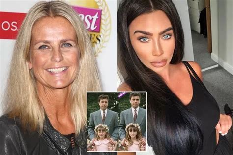 Ulrika Jonsson Strips Completely Naked To Reclaim Her Body In Steamy Snap Daily Star