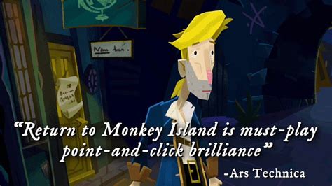 Devolver Digital On Twitter Return To Monkey Island Is A Beloved