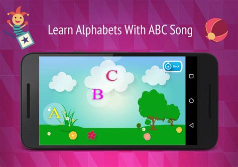 Brainykids Abc Song And Games For Android Download