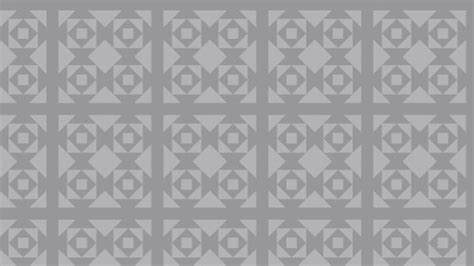 Free Grey Square Pattern