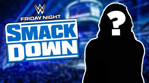 Major Update On WWE S Plans For Tonight S Draft 2023 SmackDown