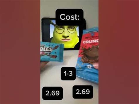 Which one is better? New Feastables bar, or old Feastables bar.# ...