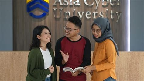 Kelas Karyawan PMB Online Universitas Siber Asia UNSIA Tahun Akademik