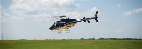 They Take To The Sky For Power Line Inspections Duke Energy