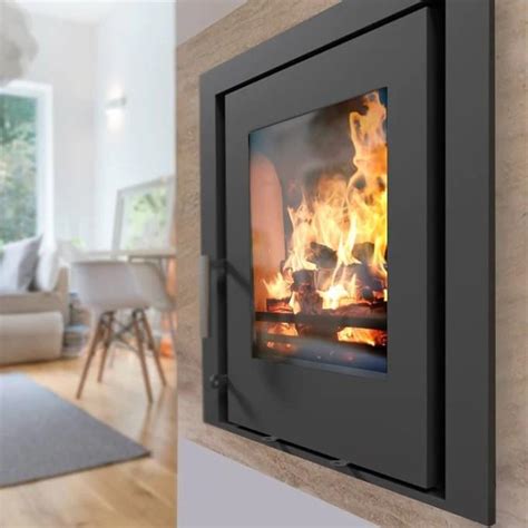 Inset Stoves