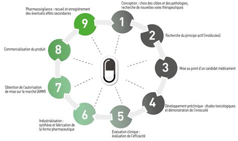 Recherche Et D Veloppement R D Chez Vetoquinol Vetoquinol