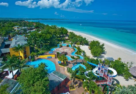 Best All-inclusive Resorts for Families in the Caribbean | Islands