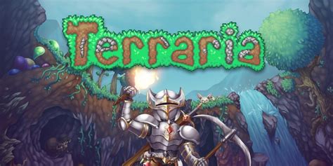 Terraria 30 Miljoen Exemplaren Op Alle Platforms Terrarium Types