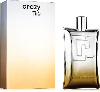 Paco Rabanne Crazy Me Edp Ml Https Perfumeuae