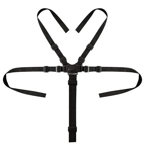 5 Point Harness Seat Belt Stroller Harness Safety Harness